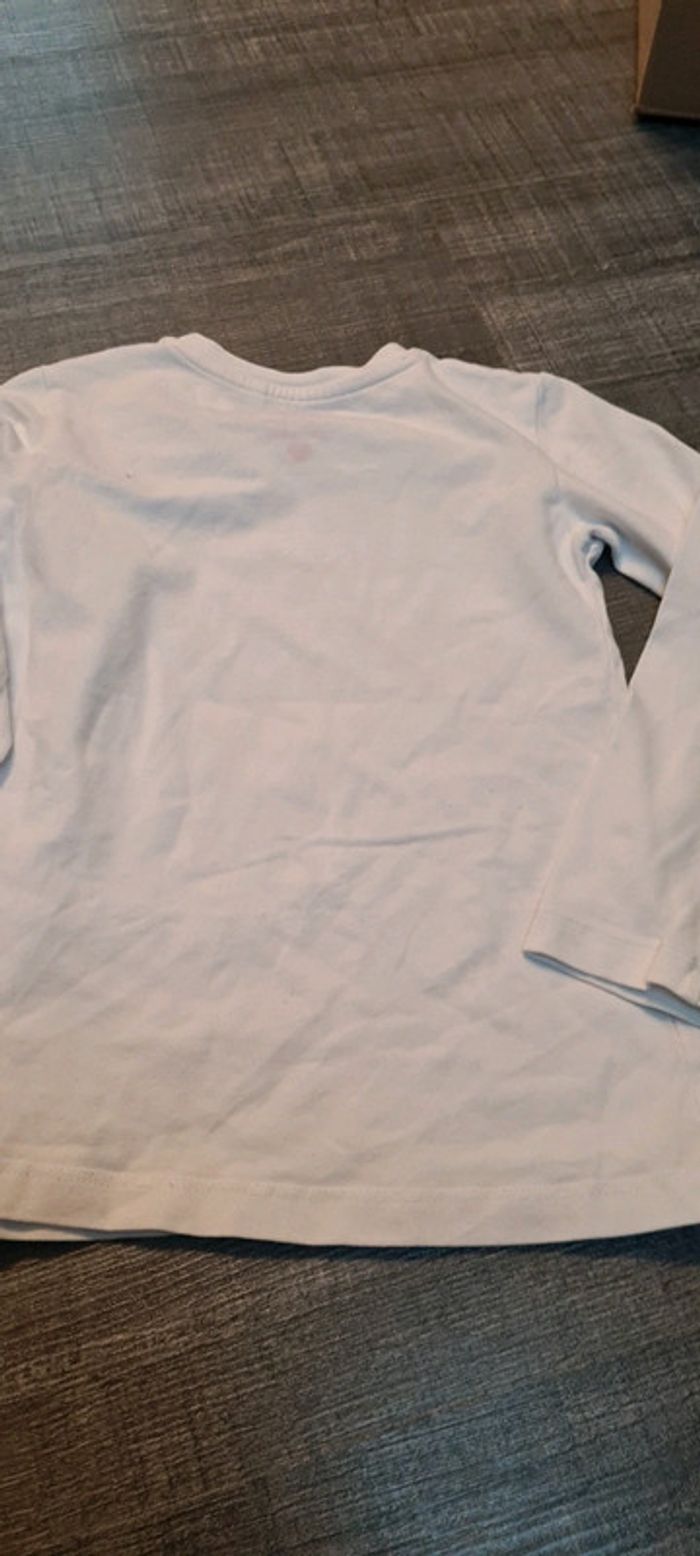 Blouse 5 ans - photo numéro 3