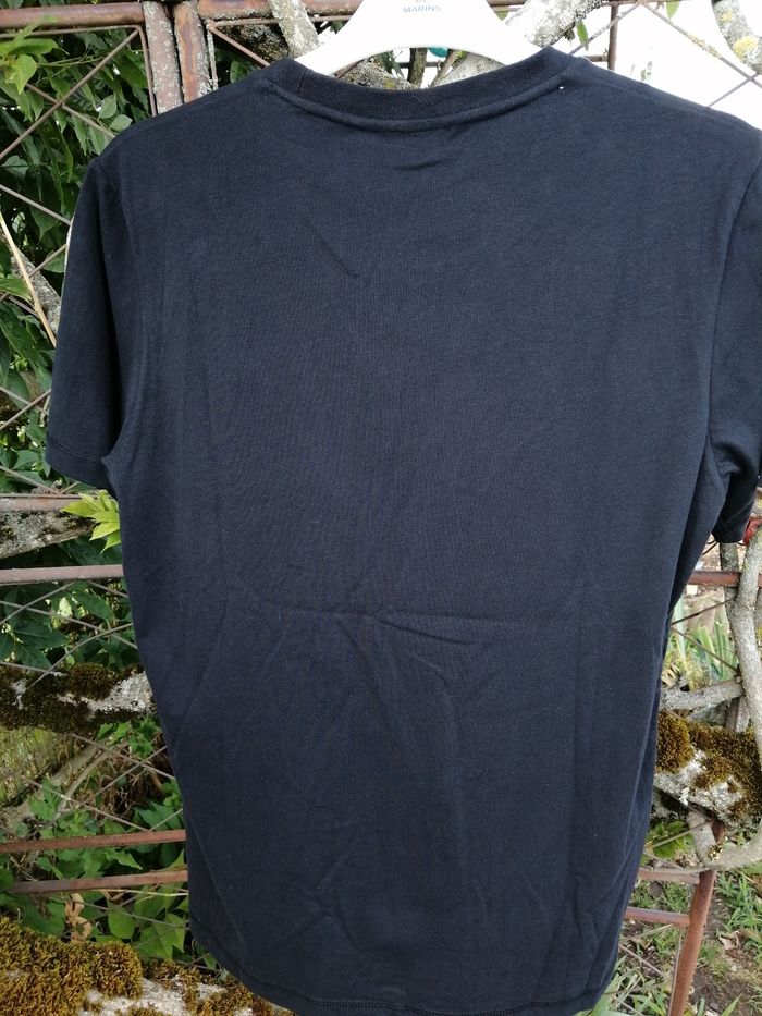 Tee-shirt Homme - photo numéro 4