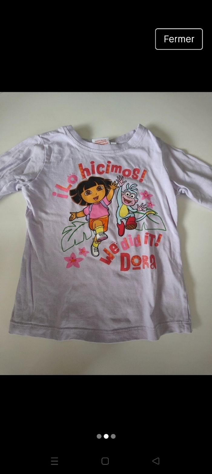 Pull 4/5ans - photo numéro 2