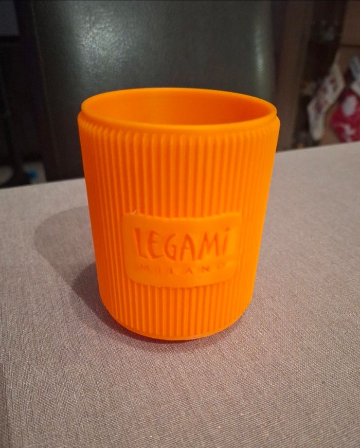Pot à crayons Legami