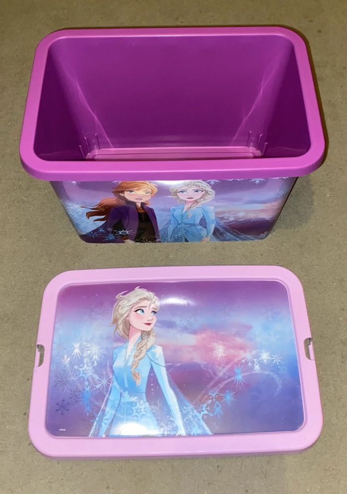 Lot X5 Lego Disney Princess 30116 + 41062 + 41159 + 41166 + 43180 + 43175 + 43189 - photo numéro 5