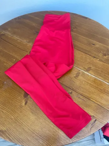 Legging taille 36 Shein neuf