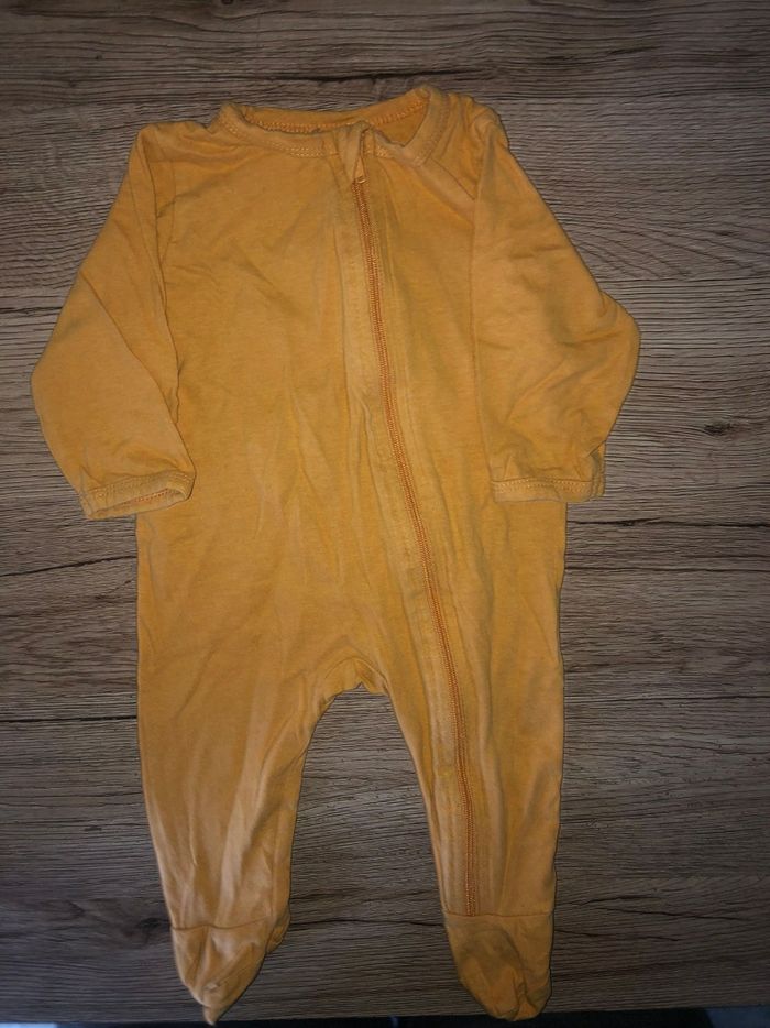 Lots de vêtements bébé - photo numéro 7