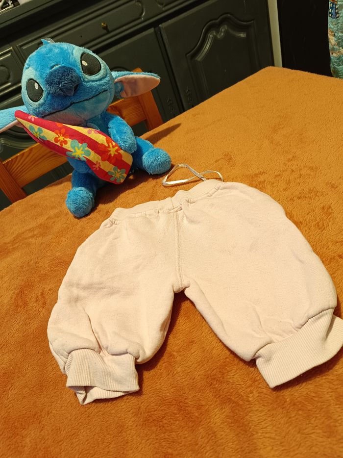 Pantalon bébé - photo numéro 2
