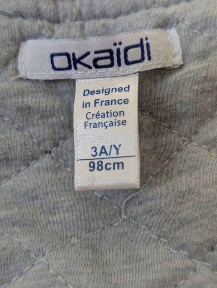 Veste - photo numéro 4