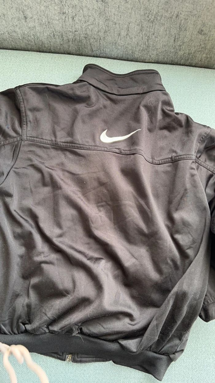 Veste sport Nike - photo numéro 5