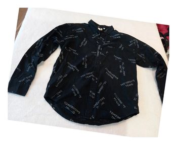 Chemise Carhartt