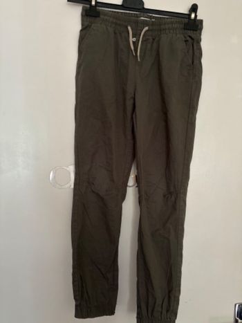 Pantalon garçon