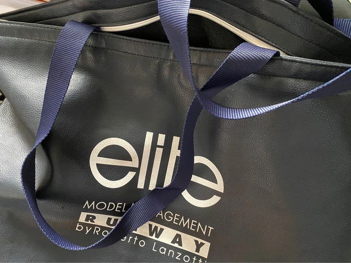 Grand sac de sport