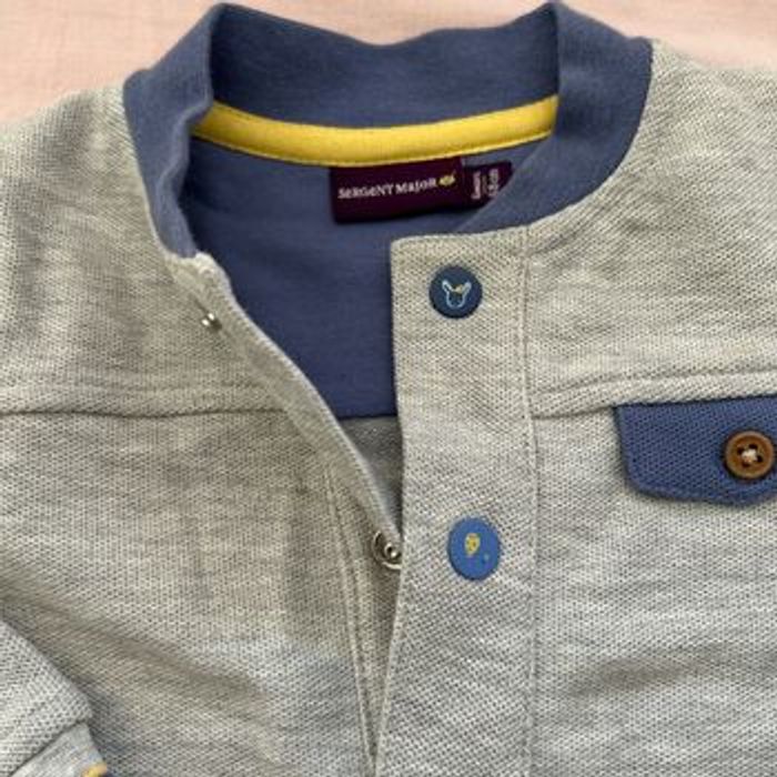 Veste - photo numéro 3