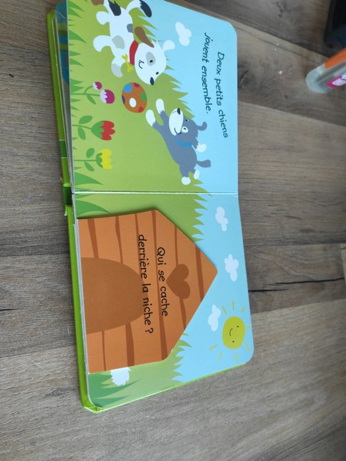 Mes animaux - photo numéro 7