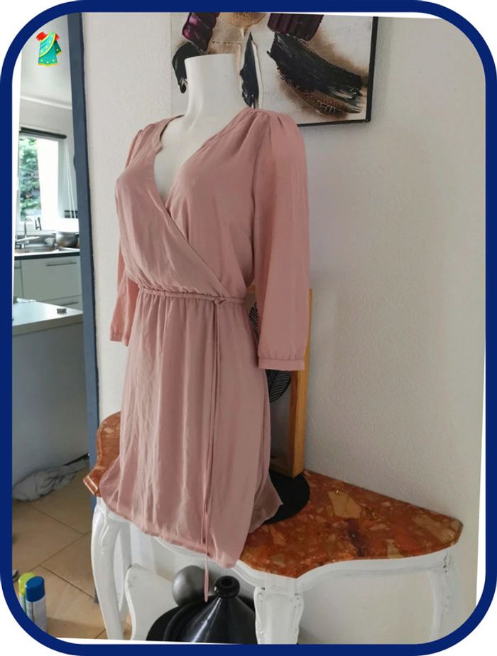 très belle robe taille 40 H&M - photo numéro 12
