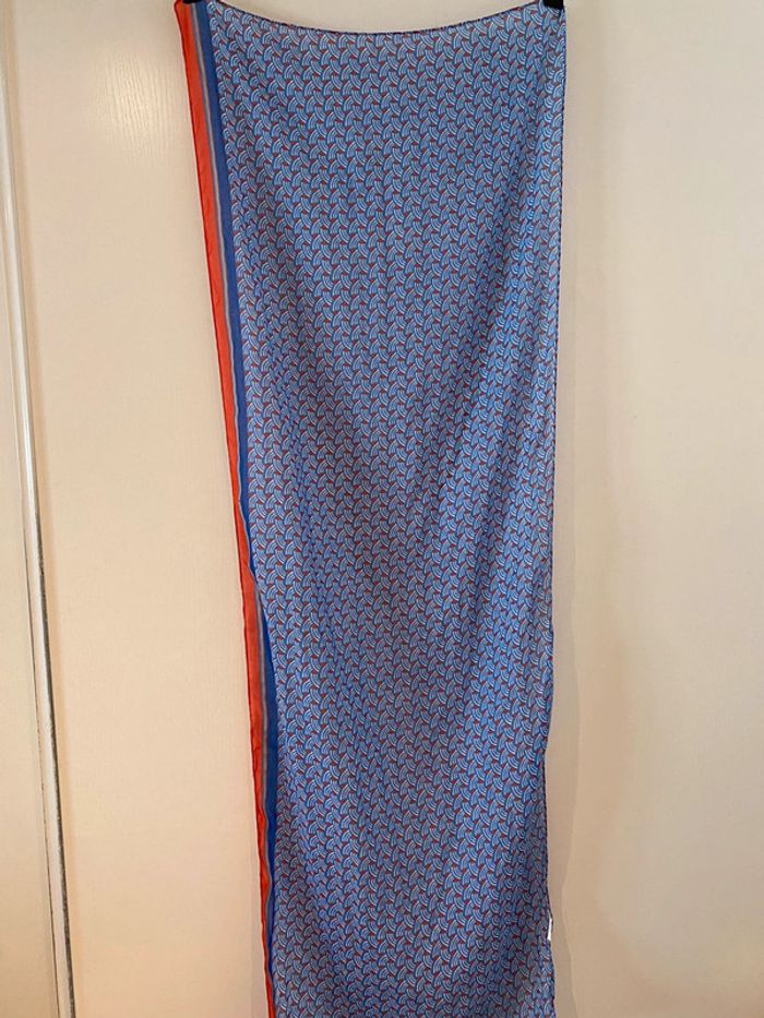 foulard okaidi - photo numéro 8