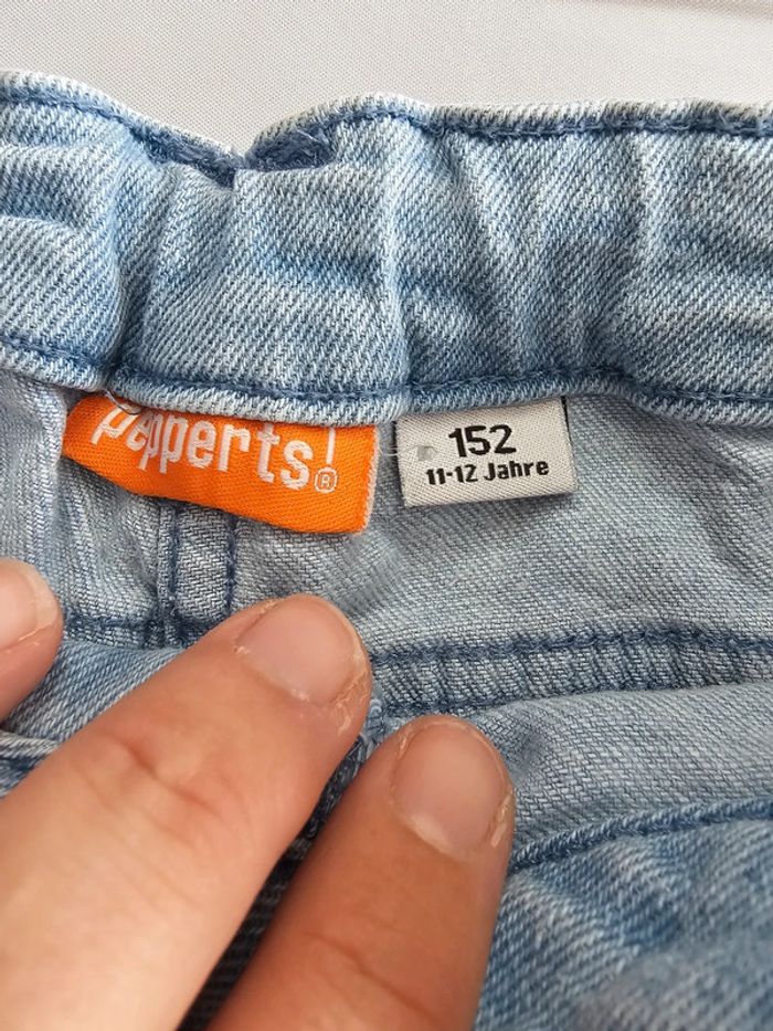 Short 11/12 ans - photo numéro 3