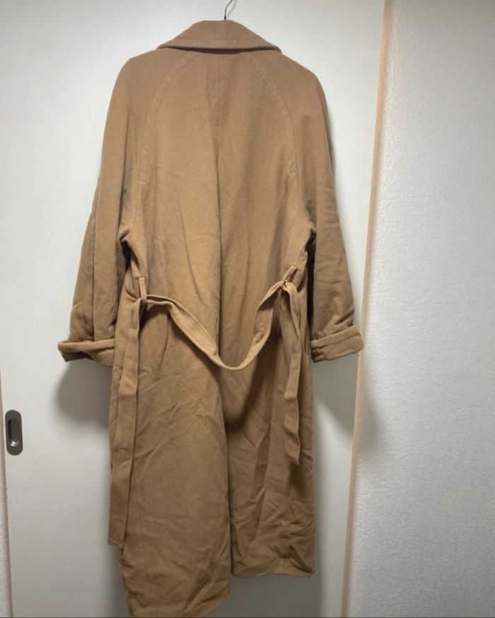 Trench hiver - photo numéro 4