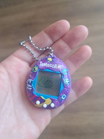 Tamagotchi 