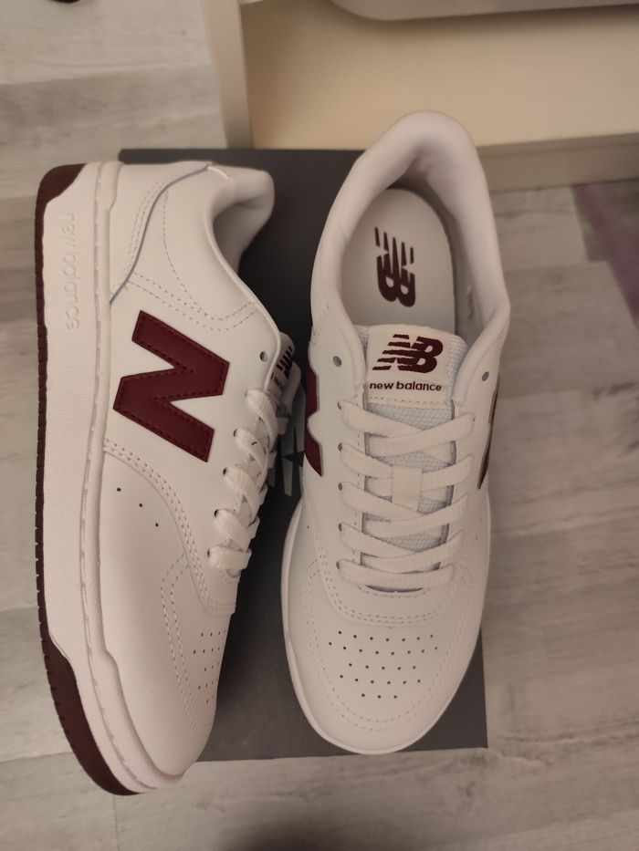 Basket New balance neuve - photo numéro 3