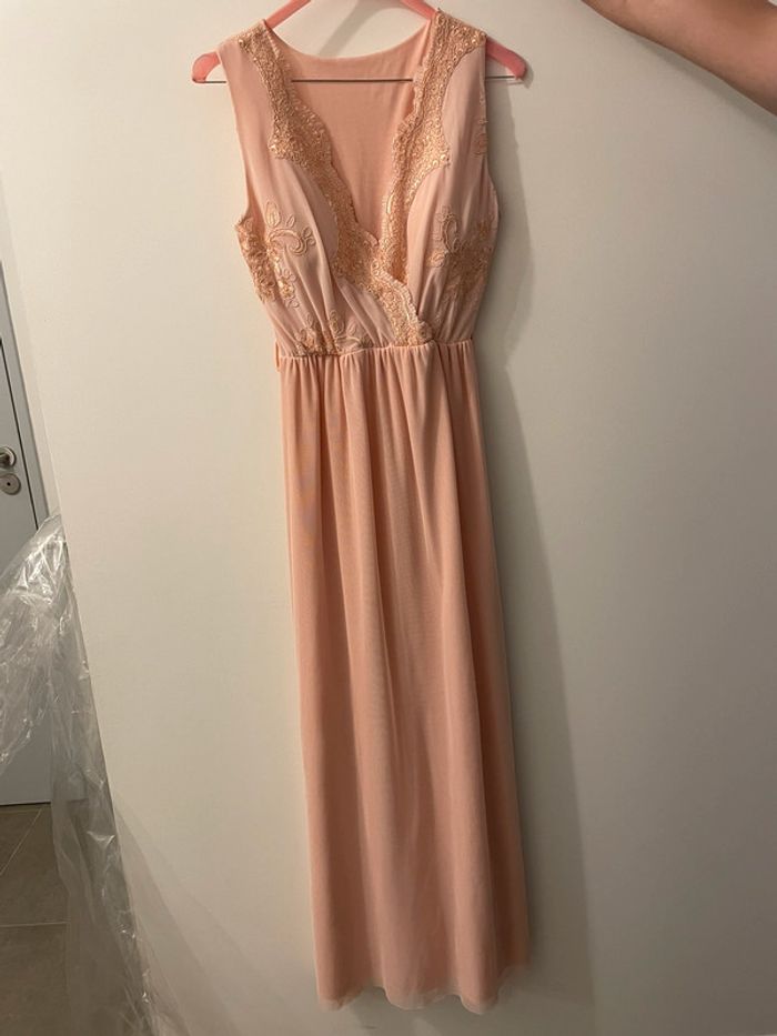 Robe évènement