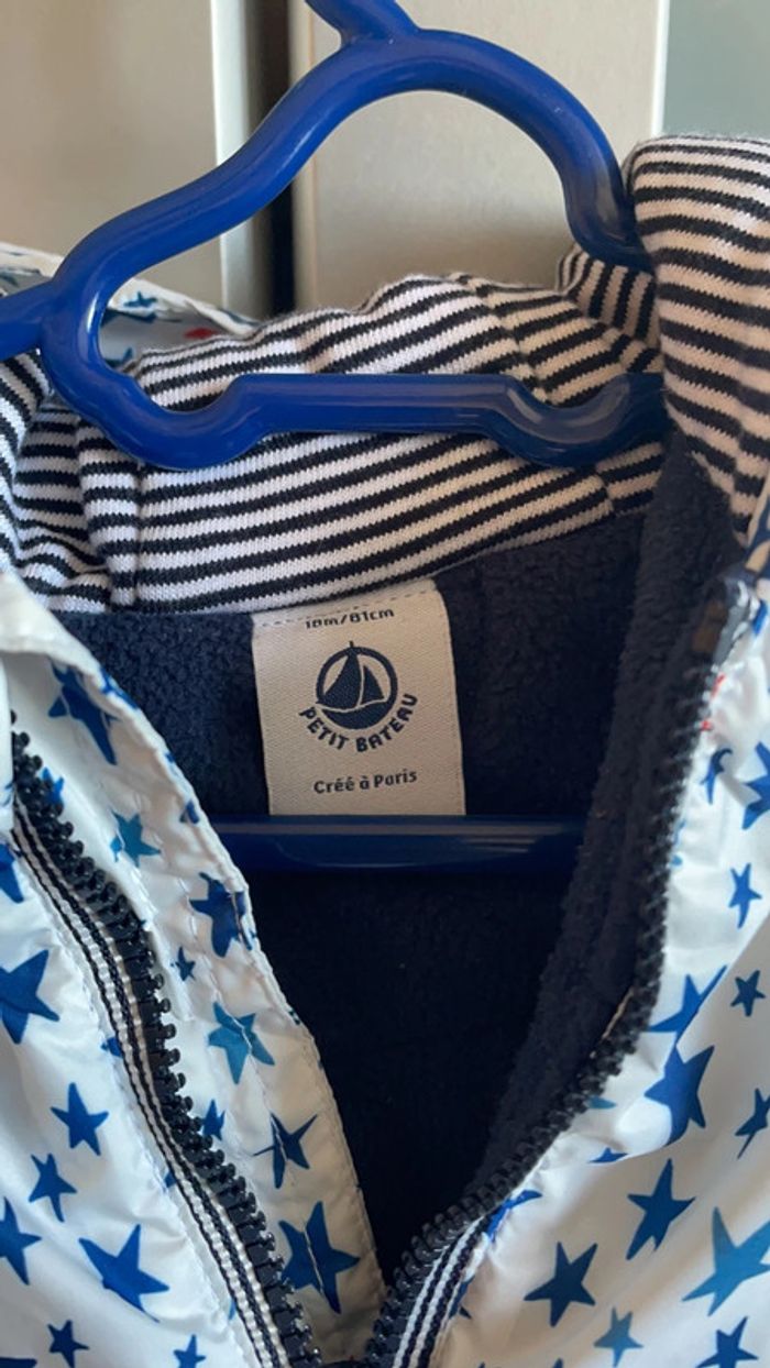 Imperméable - photo numéro 3