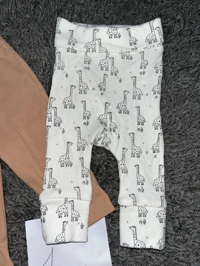 Lot leggings - photo numéro 2