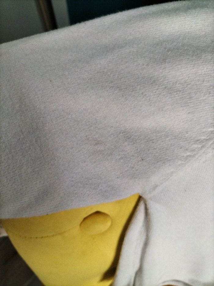 Gilet. - photo numéro 5