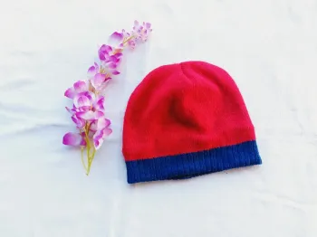 Bonnet Tissaia Taille Unique