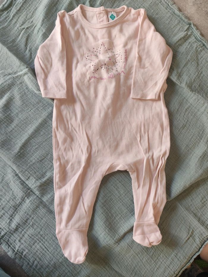 Pyjama