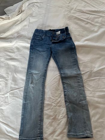 Jeans IKKS 6 ans