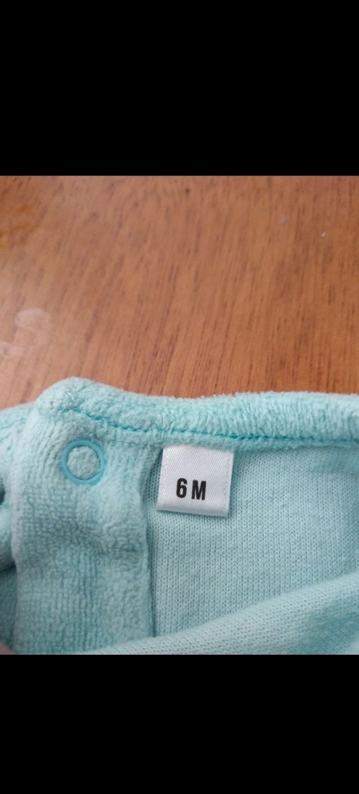 Lot 2 pyjamas - photo numéro 3