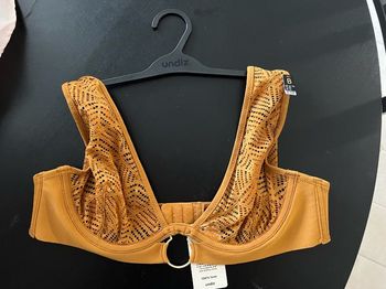 Soutien gorge undiz neuf 90B