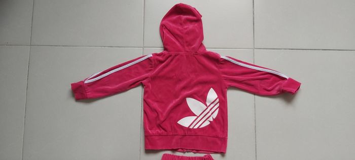 Survêtement 110 - photo numéro 7