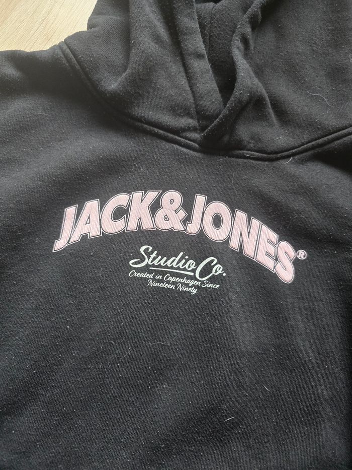 Pull jack jones - photo numéro 2