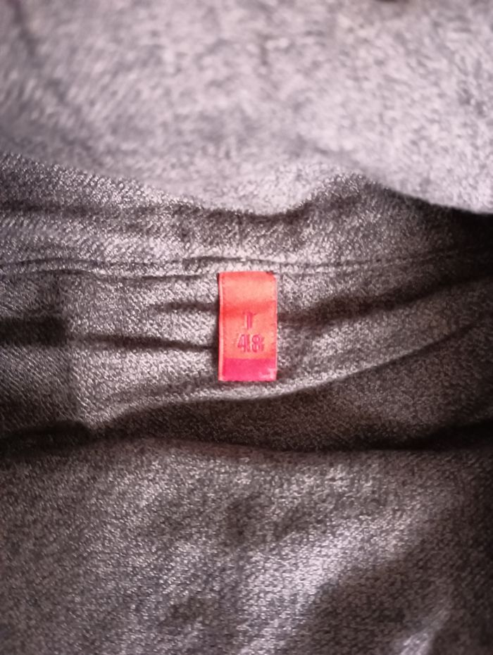 Lot de 2 robes de marques Taille 48 en Tbe - photo numéro 7