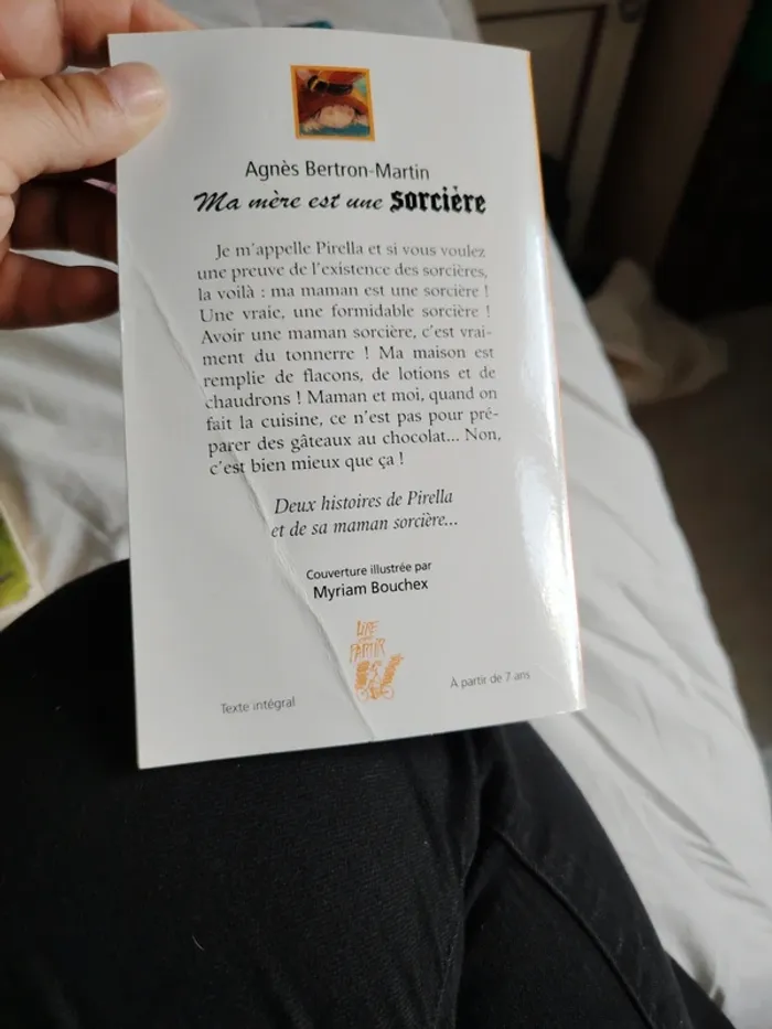 Livre enfant - photo numéro 4