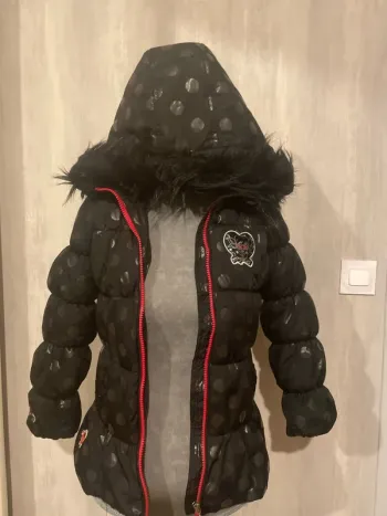 Blouson Miraculous