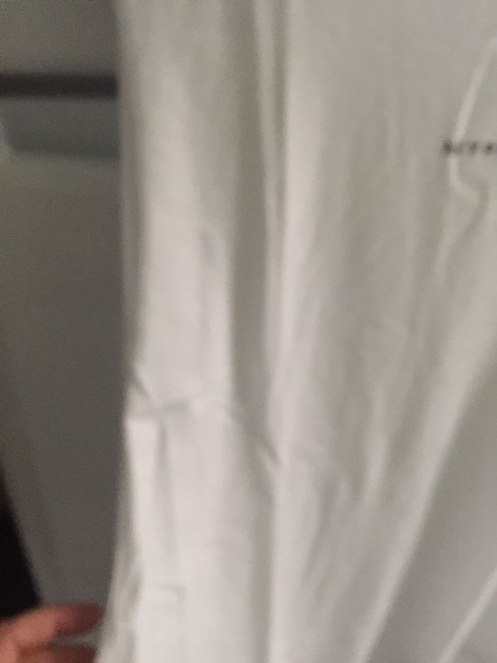 T-shirt mon protein taille 2 xl tres bon etat - photo numéro 4