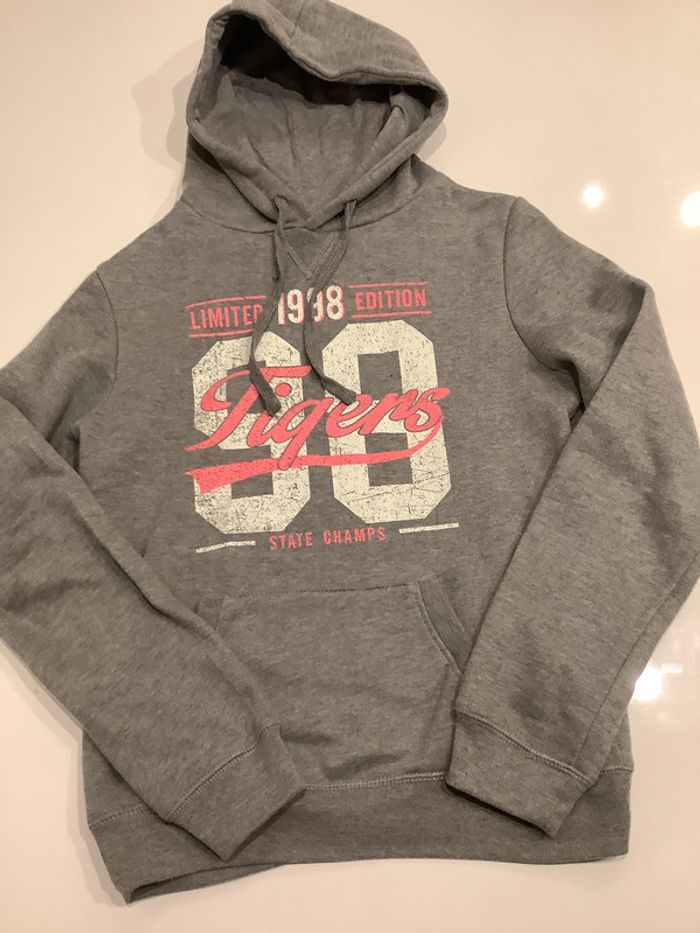Sweat-shirt primark 36