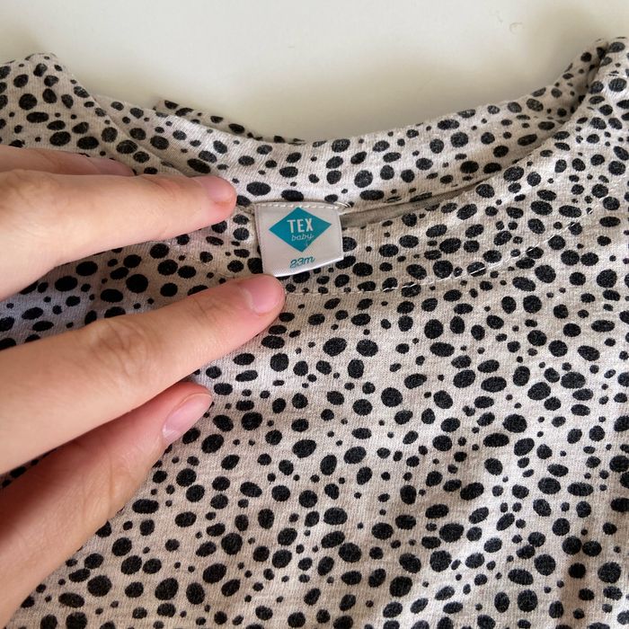 Pull fille - photo numéro 2