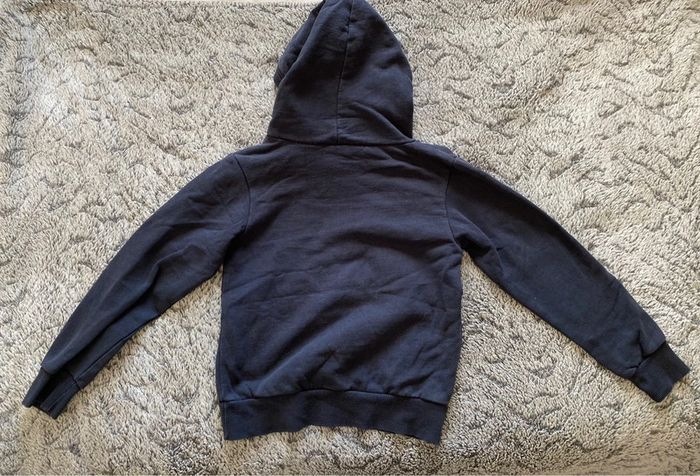 Pull à capuche TAO - 10 ans - photo numéro 4