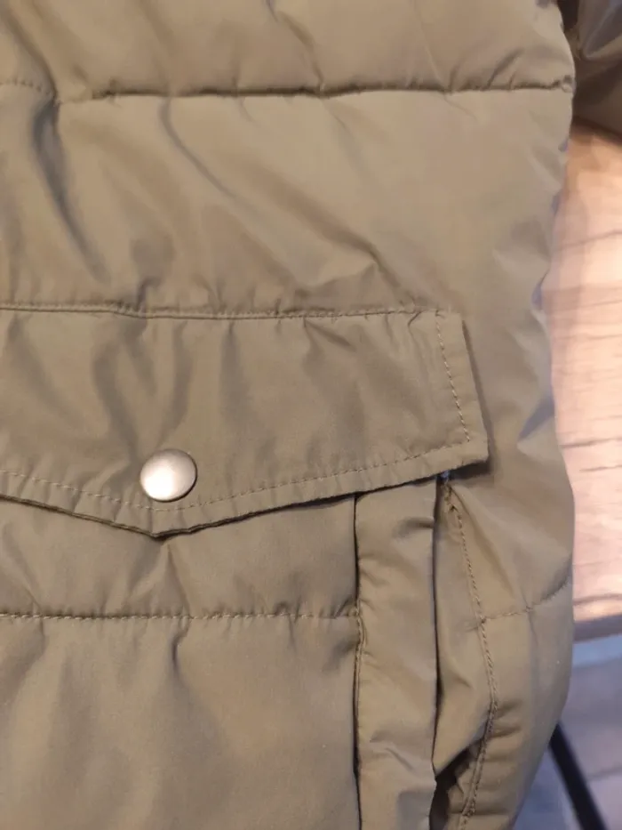 Manteau kiabi - photo numéro 5