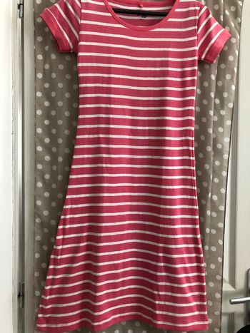 Robe 16 ans neuf Petit bateau