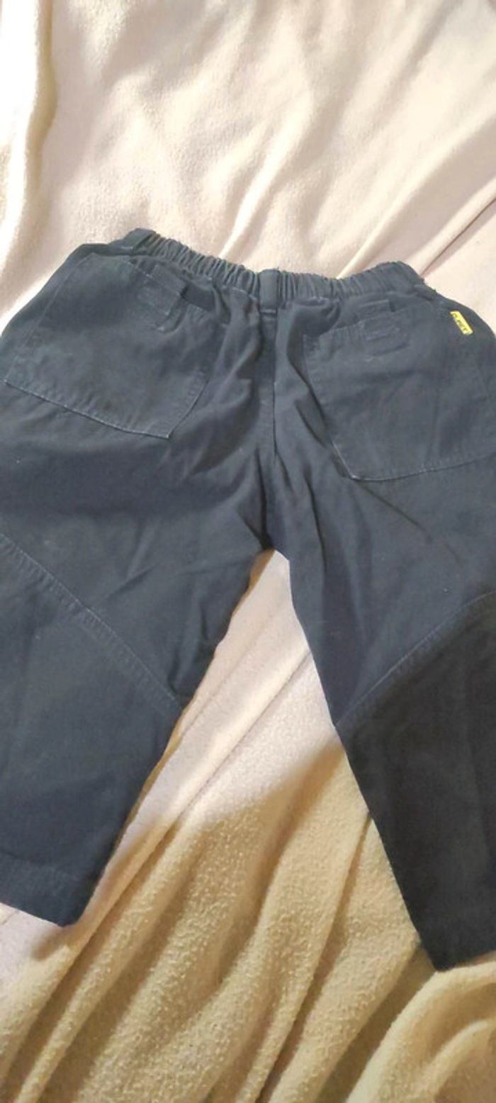 Short enfant - photo numéro 4