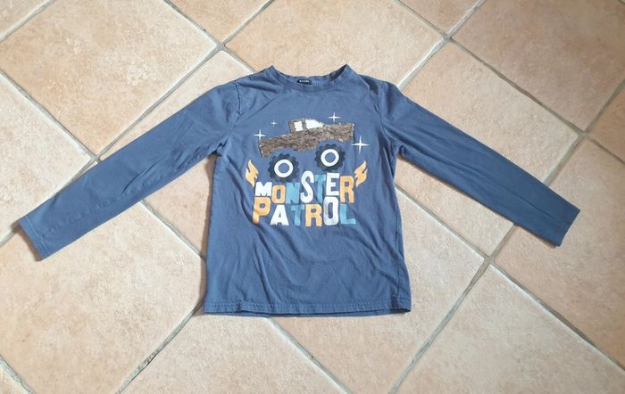 T-shirt - photo numéro 3