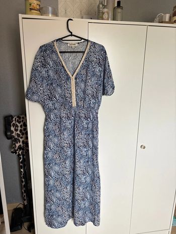 Robe longue