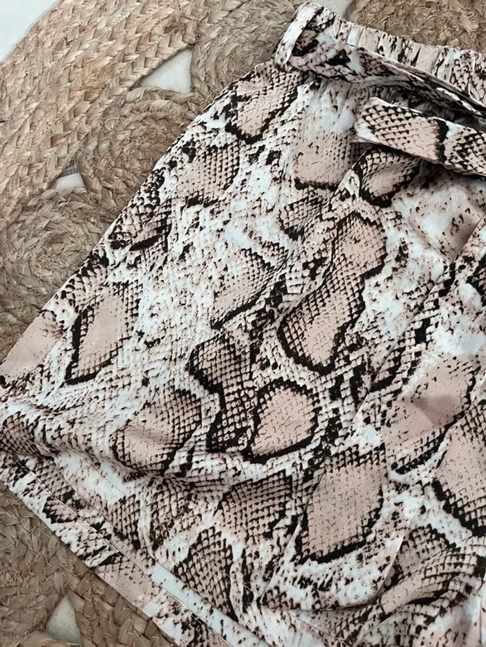 Short python - photo numéro 2
