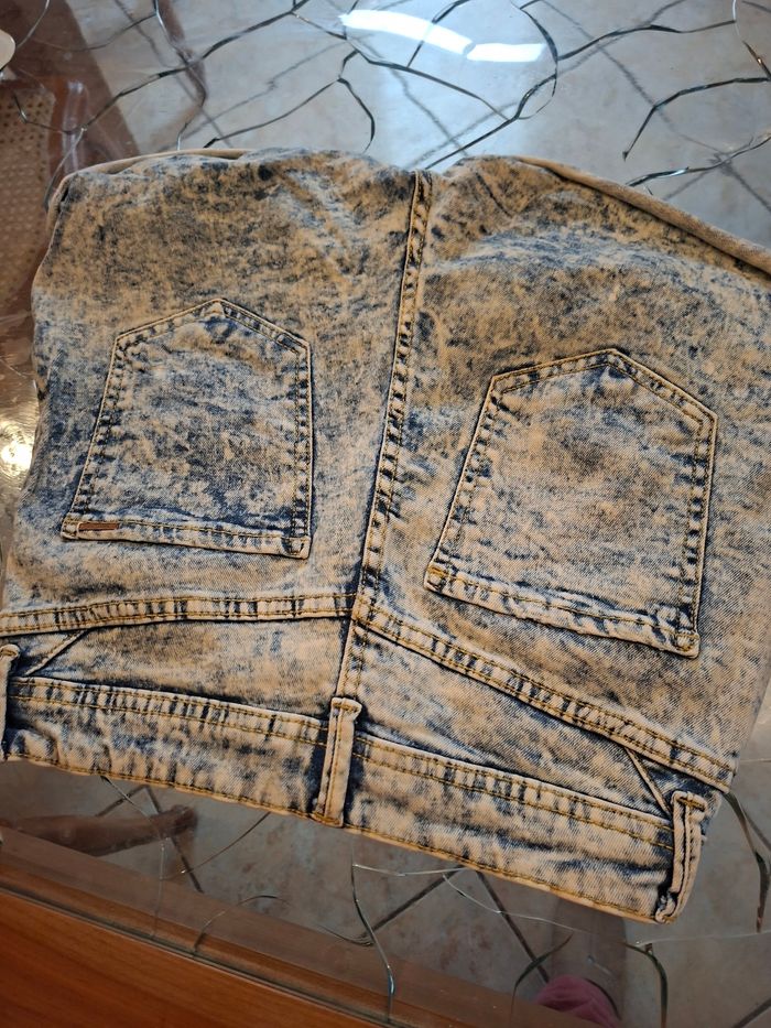 Short - photo numéro 2