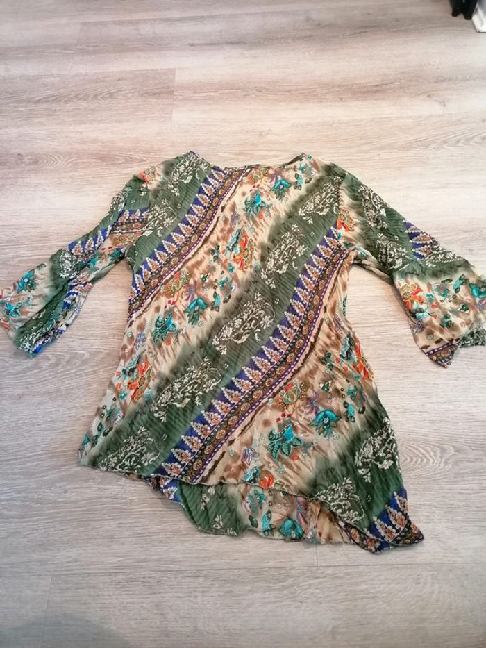 Tee shirt Misswan - photo numéro 5