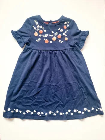 Baby Club - Robe manches courtes - Neuve ! (2 ans)