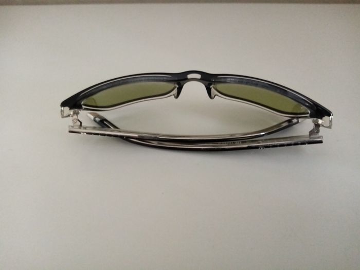 Solaires Homme KL - photo numéro 5