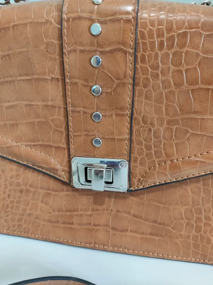 Sac à bandoulière - photo numéro 2